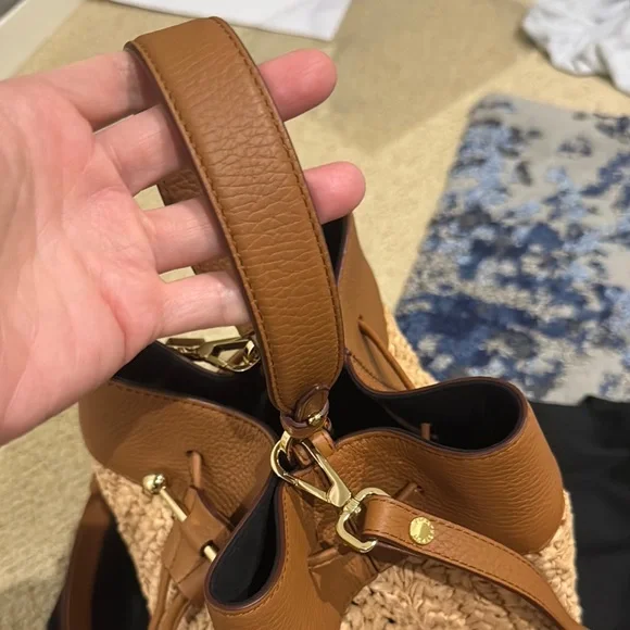 Strathberry Osette Midi - Picture 3 of 9